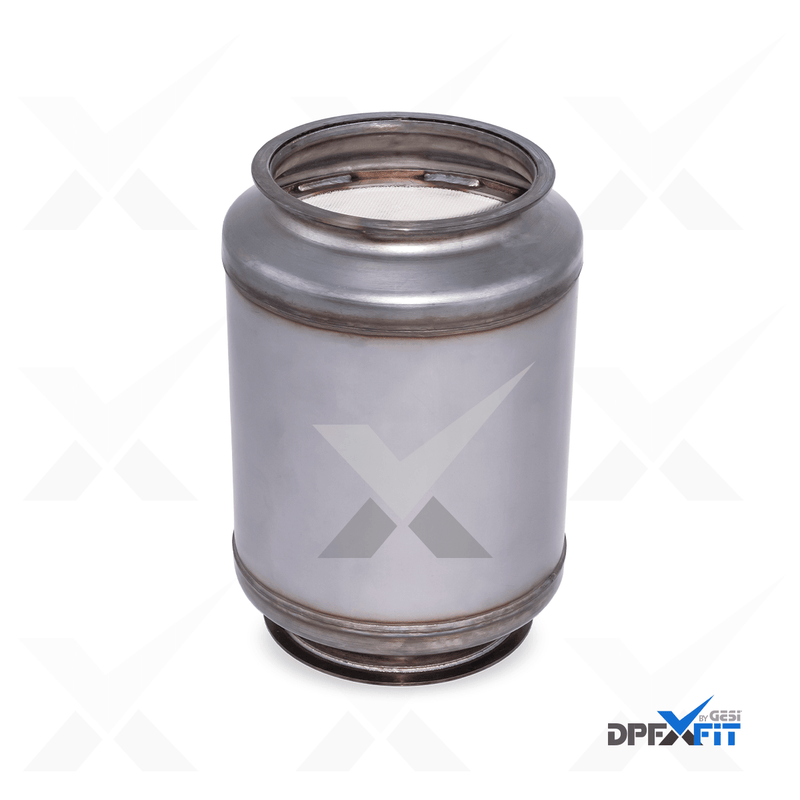 Diesel Particulate Filter for MaxxForce 7/DT | DPFXFIT GESI-0006