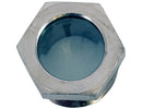 3/4 Inch NPT Sight Level Gauge | HSG075 Buyers Products