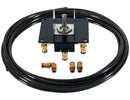 Toggle Air Valve Kit | Buyers Products K1010TAS