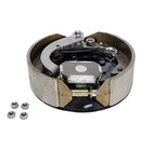 Al-Ko 12in 8K LH Electric Drum Brake | K23-532-00 Redneck Trailer