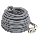 18' Super Mini-8 CB Antenna Cable with Removable FME Connector | K40 Antennas & Accessories K4018FME