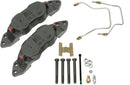 Caliper Replacement Kit | K71-630-00 Dexter