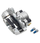 UFP Cast Caliper Assembly Zinc RH DB-35 w/2 Mounting Bolts | K71-773-02 Redneck Trailer
