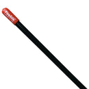 2' "KW Series" CB Black Antenna, 100 Watts | FireStik KW2BK