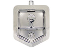Tall Flush Mount T-Handle Latch With Blind Studs | Buyers Products L8816