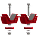 High Temp Rear Engine Mount Kit | Atro MM55-62005HT