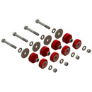 High Temp Rear Engine Mount Kit | Atro MM75-62001HT