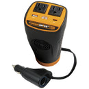 175 Watt Cup Power Inverter | PowerDrive PDI175C
