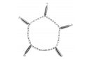 Quick Grip 5 Link Chain Spring Tensioner for Light Truck Tire Chains | QG20071 Peerless - Security Chain