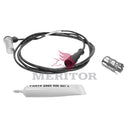 90 Degree Tractor ABS Sensor Cable, 4.60' ft | WABCO R955365