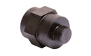 Spectrum Viscous Bracket - Screw On | Kit Masters RV113