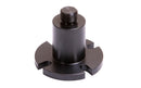 Spectrum Viscous Bracket - Bolt On | Kit Masters RV218
