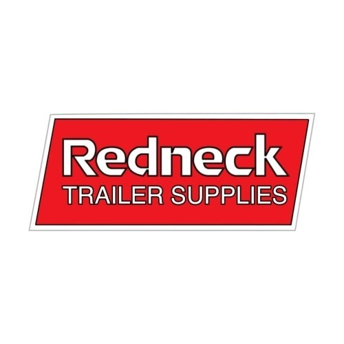 BP22017 Redneck Trailer Redline 121/4" x 4" PQ Style Air Brake Shoe
