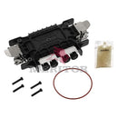 Trailer TCS2 Electronic Control Unit, 2S/2M, 4S/2M, 4S/3M Premium | WABCO S4008506010