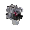 Tractor ABS Modulator Valve | WABCO  S4721950520
