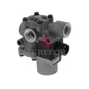 Tractor ABS Modulator Valve | WABCO S4721950940