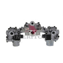 Tractor ABS Relay Valve/Modulator Package | Meritor S4725001230