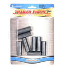 9/16 x 11/16 Nylon Spring Eye Bushings | SP05-040 Redneck Trailer