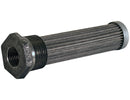 Thru-Wall Sump Strainer 1-1/4 Inch NPT Male Thread To 3/4 Inch NPT Port Thread | Buyers Products SW1250753