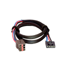 Redline Brake Control Harness For Select 97-16 Ford, Lincoln, Murcury, & Land Rover | TA05-030 Redneck Trailer