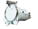 Truck Side 7-Way Stamped Metal Trailer Connector | Buyers Products TC1007Z