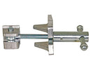 Tailgate Latch Assembly for Steel Bed Dump Truck | Buyers Products TGL3410ST