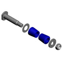 Torque Rod Bushing Kit, 1.24" Bolt | Atro TH47-37900