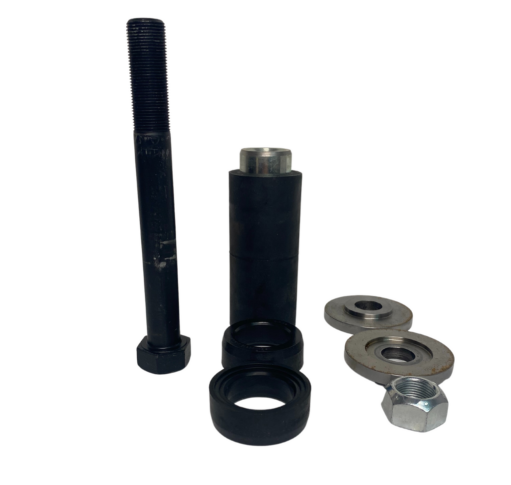 Automann PB18 Peterbilt Suspension Spring Eye Bushing - Cabover & Conventional