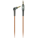 8' Audio Auxiliary Woven Cable | Mizco, ToughTests TTPC8AX2
