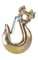 1/2" Transport (G70) Clevis Slip Hook | 8015675 Peerless - Security Chain