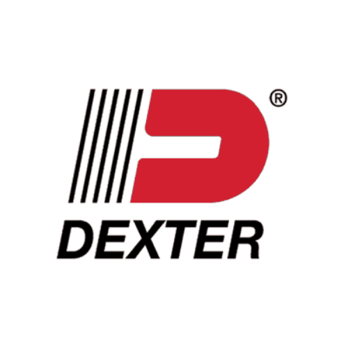 Equalizer for 1.75" Double Eye Spring - 2 In High | 013-104-02 Dexter