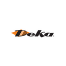 100' Yellow Primary Wire, 10 Gauge - Rated 105 Degree C | 02722 Deka
