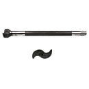 Trailer Right Air Brake S-Camshaft | World American WA05-5012