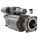 Hydraulic Dump Pump, Left Direct Mount | World American WAP102-25LAS