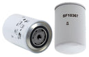 Full Flow Spin-On Fuel Filter, 7.038" | WF10367 WIX