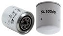 Full Flow Spin-On Cellulose Lube Filter, 5.222" | WL10346 WIX
