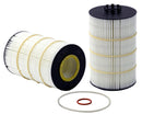 Full Flow Cartridge Metal Free Synthetic Lube Filter, 8.05" | WL10370 WIX