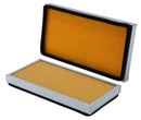 Cellulose Cabin Air Panel, 12.625" x 6.5" | WP10001 WIX