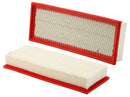 Cellulose Cabin Air Panel with Metal Ends, 15.96" x 6.37" | WP10365 WIX