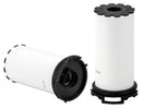 Synthetic Crankcase Ventilation Filter, 6.95" | WS10147 WIX