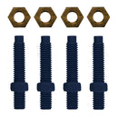 Exhaust Flange Stud and Nut | ES75107 FEL-PRO