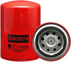 Coolant Spin-on with BTA PLUS Formula | BW5074 Baldwin