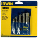 Straight Screw Extractore Set