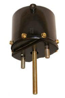 MAXIBRAKE Spring Brake, 125 PSI | Haldex MA15665