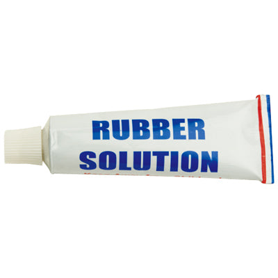 airTight Rubber Cement for Use with Tire Patches | 60210 Performance Tool