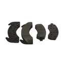 Carbon Metallic Front Brake Pads | 0225.10 Performance Friction