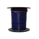100' Dark Blue Primary Wire, 18 Gauge - Rated 105 Degree C | 02318 Deka