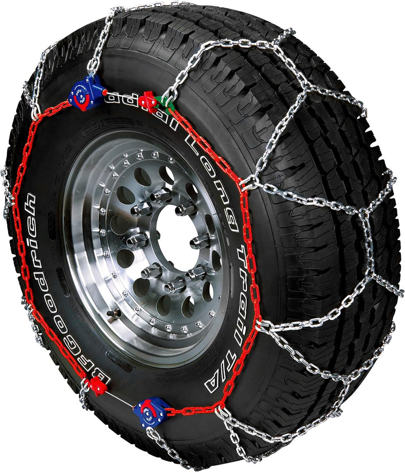 AUTO-TRAC LT Tire Chain | 0232605 Security Chain