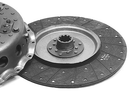 1 ¾” Spline Clutch Disc | CD0239 Mid America Clutch