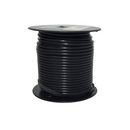 100' Black Primary Wire, 14 Gauge - Rated 80 Degree C | 02410 Deka